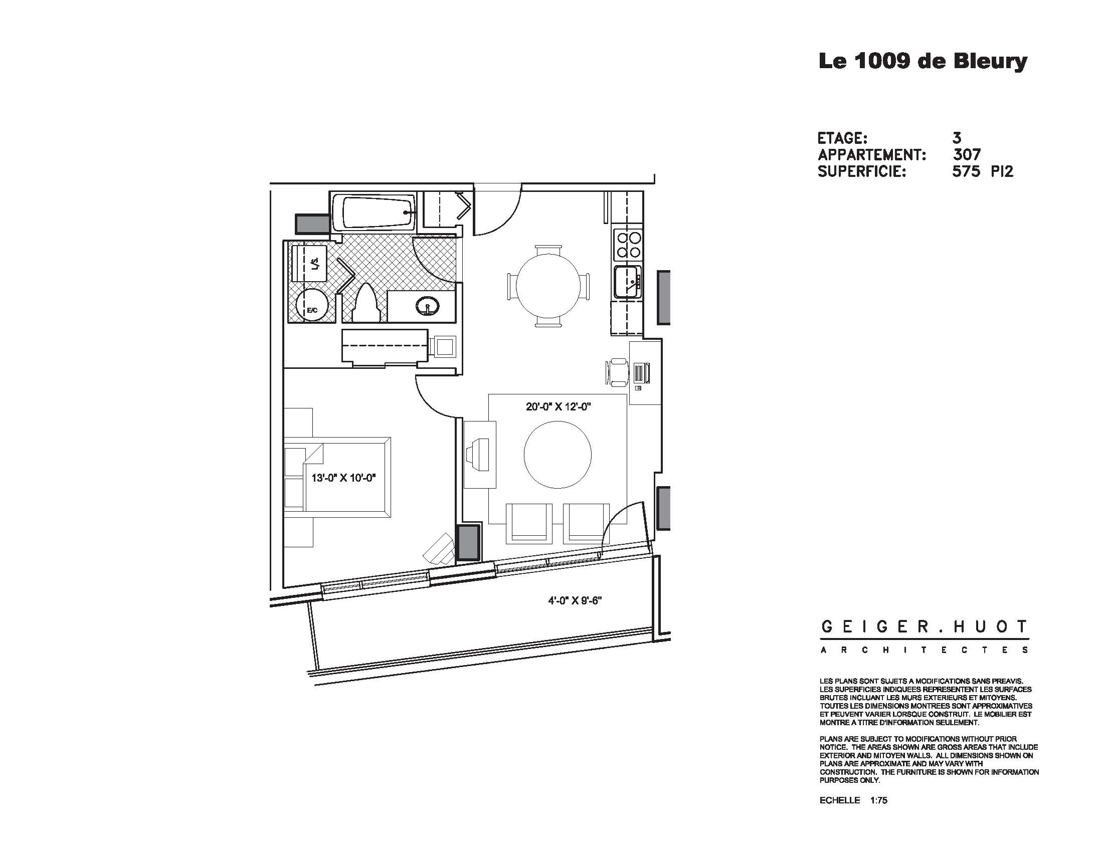 Floorplan File