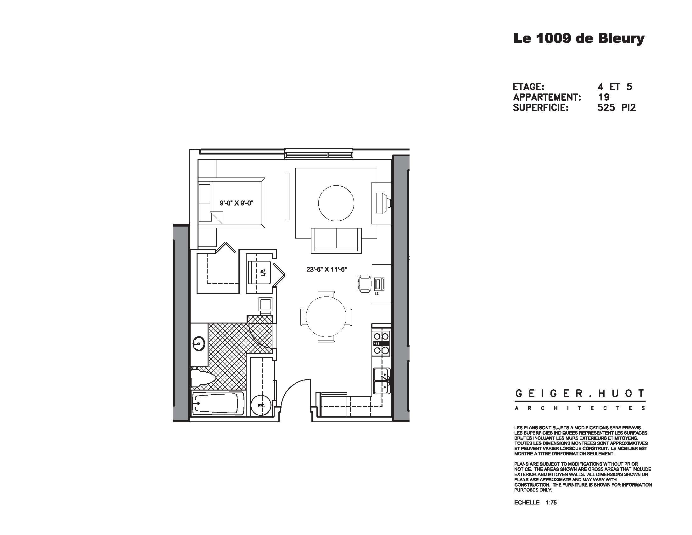 Floorplan File