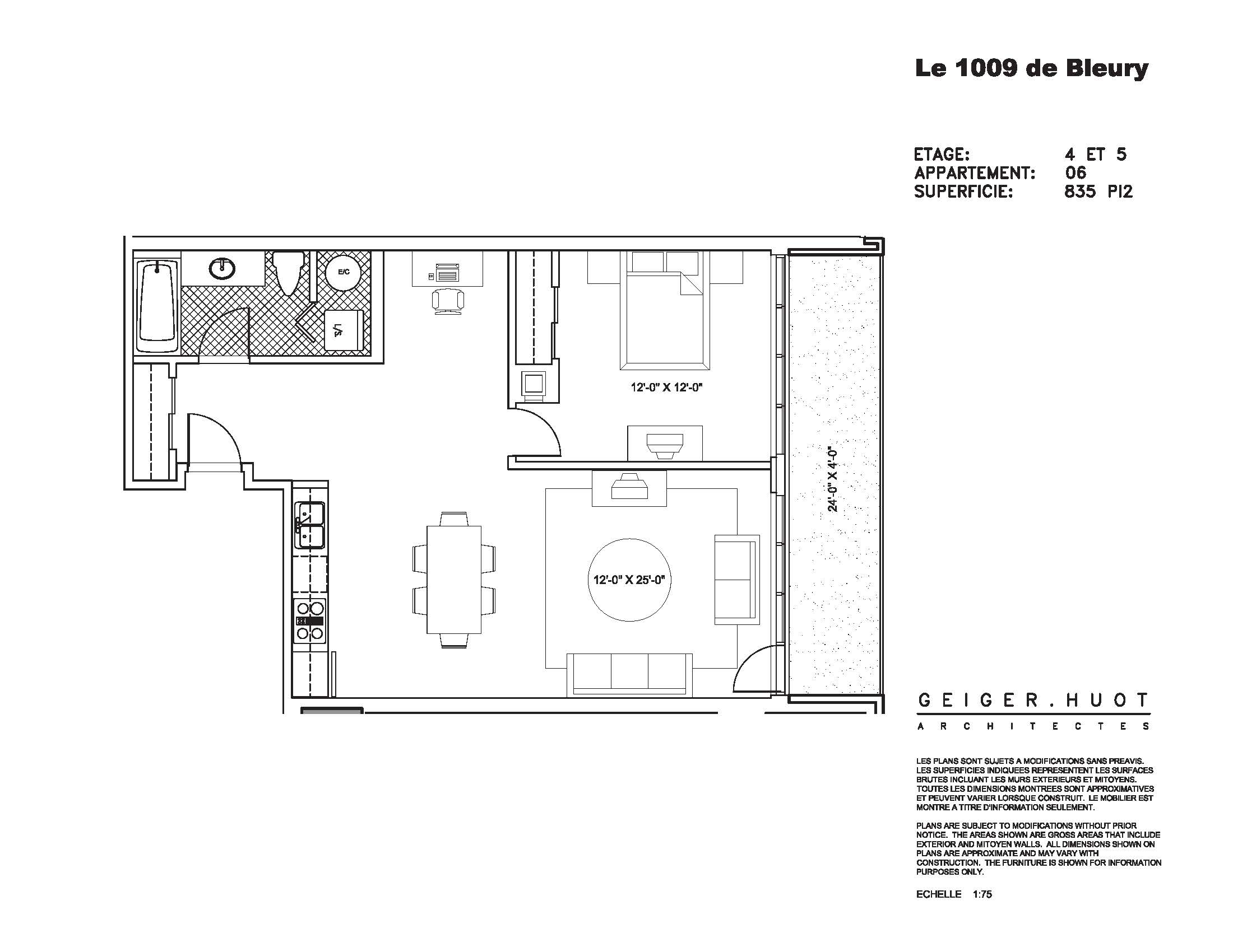 Floorplan File