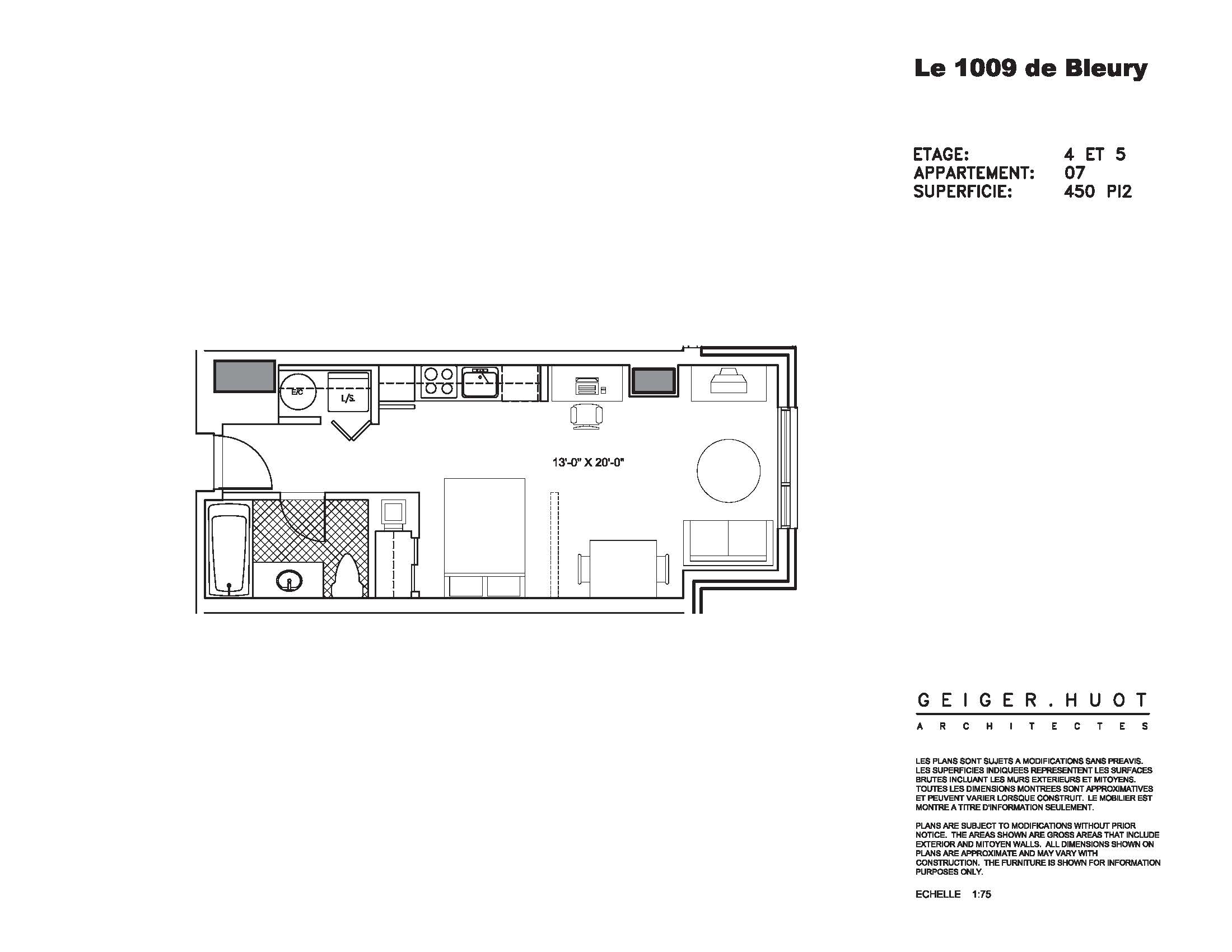Floorplan File