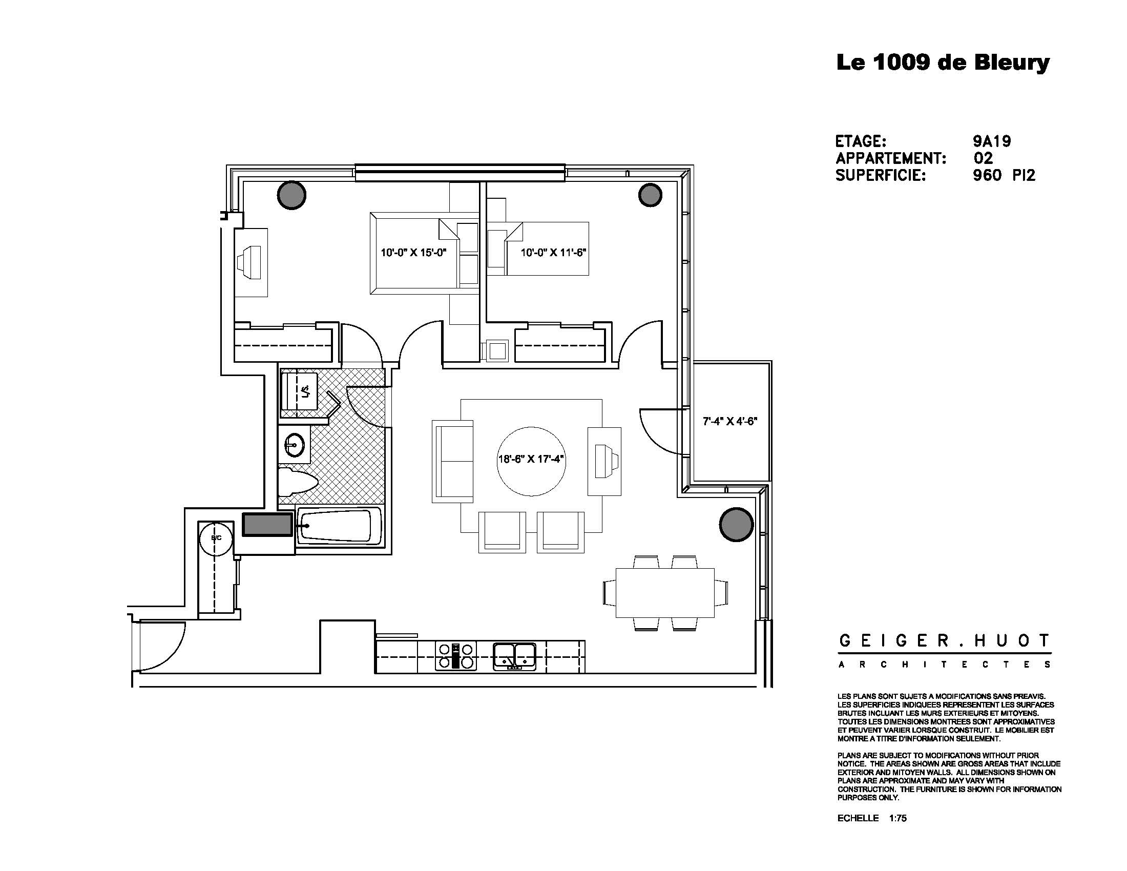 Floorplan File