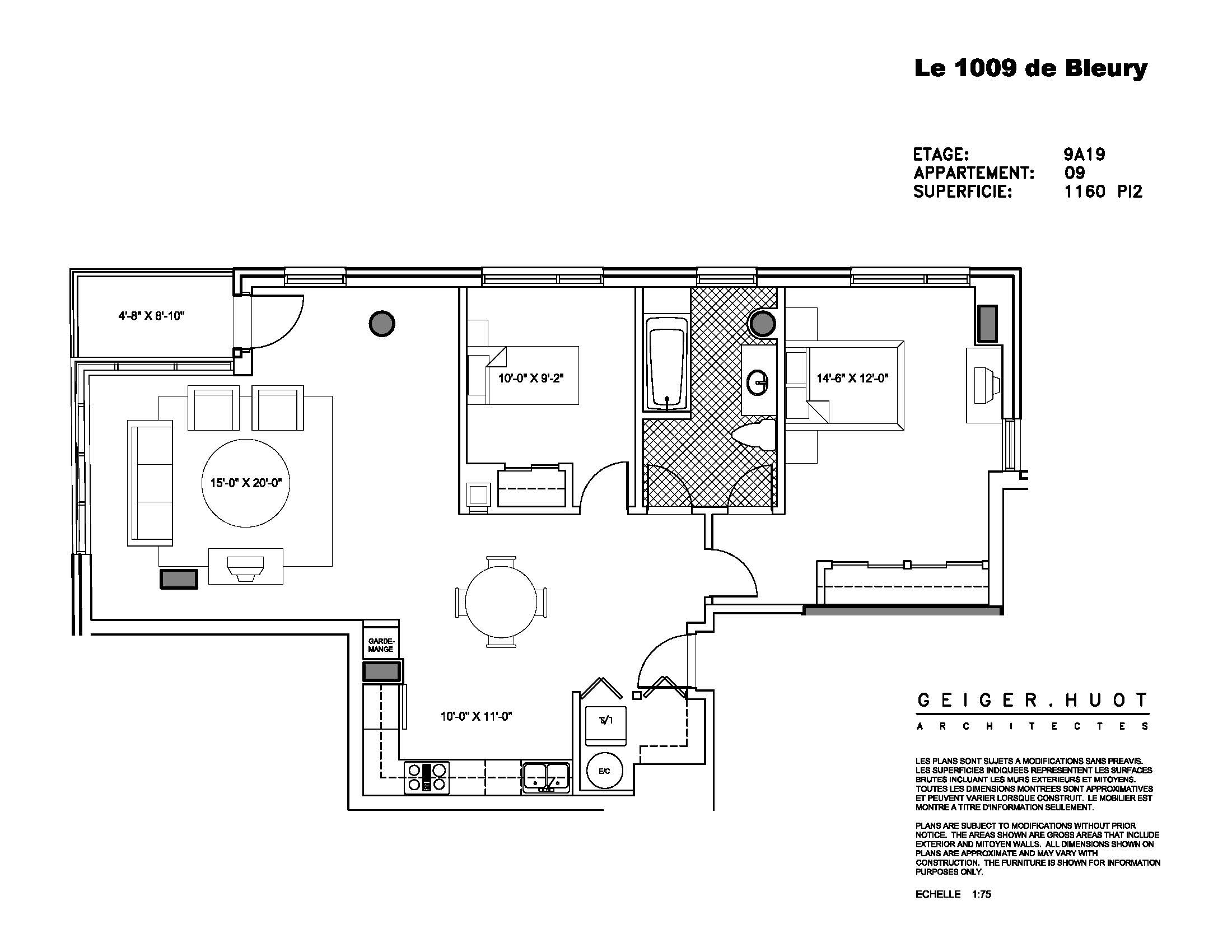 Floorplan File