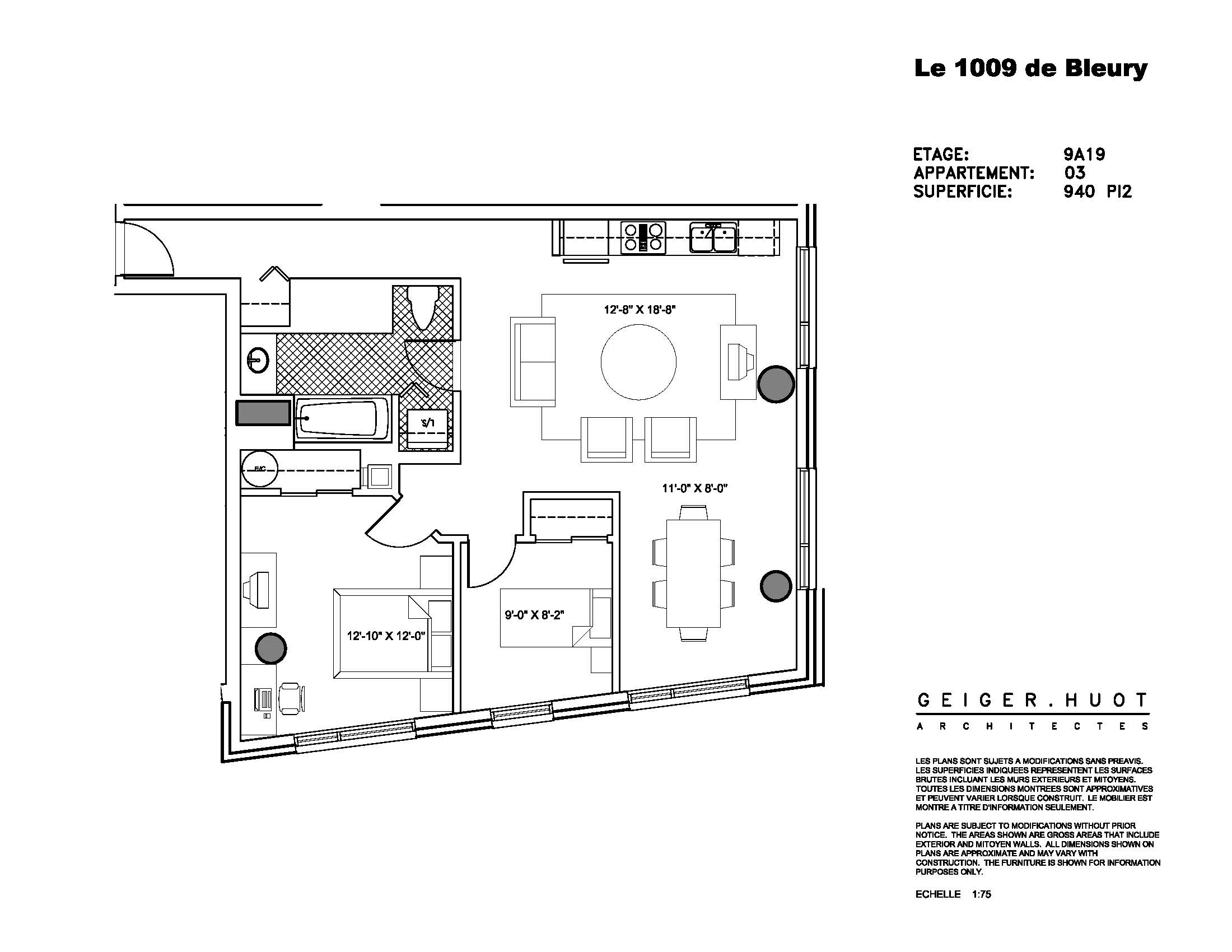 Floorplan File