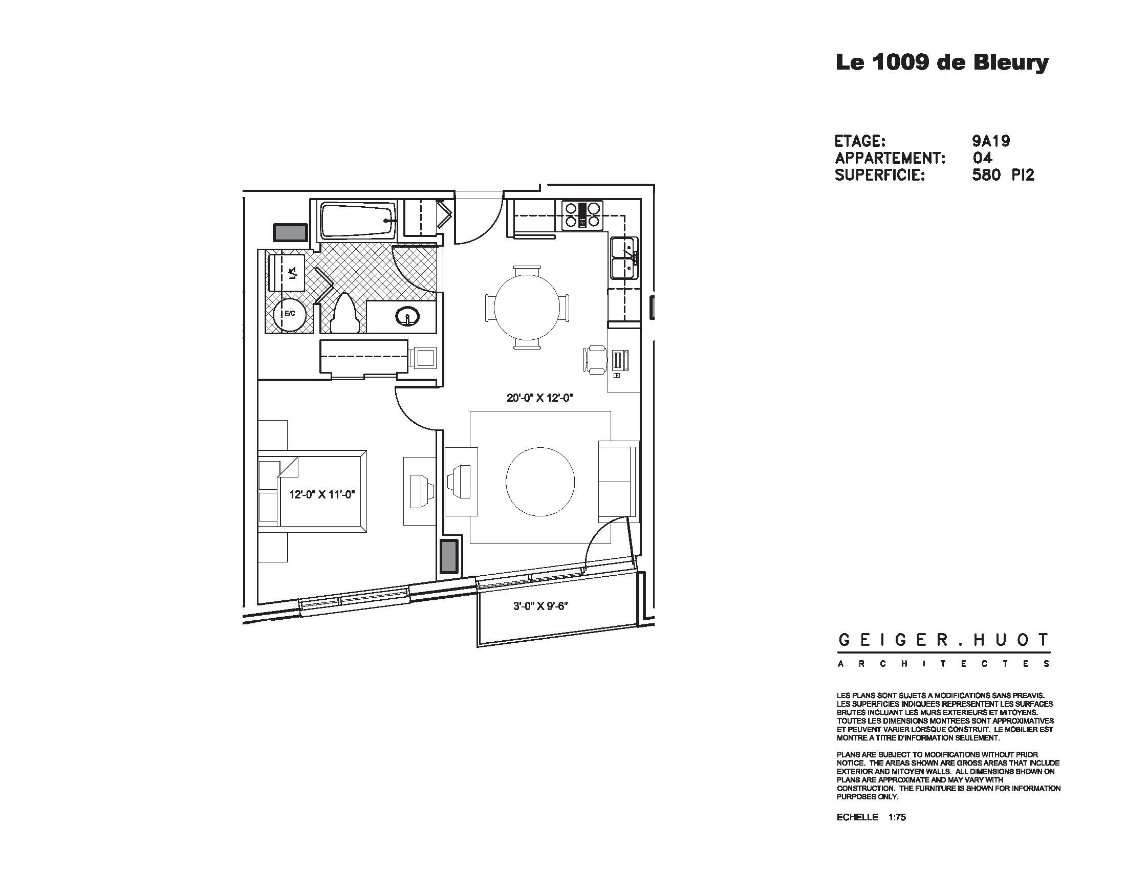 Floorplan File