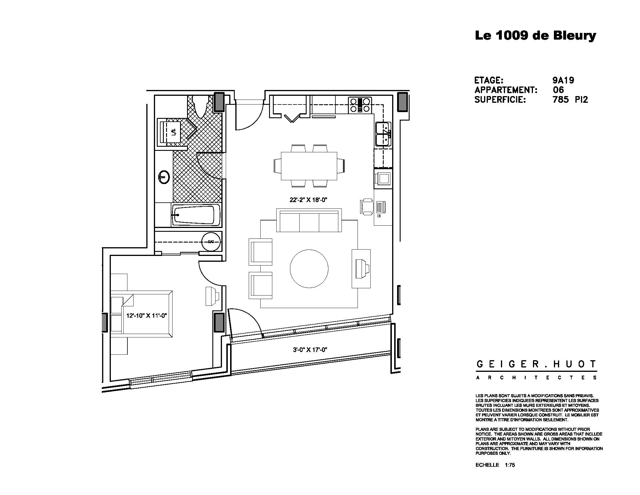 Floorplan File