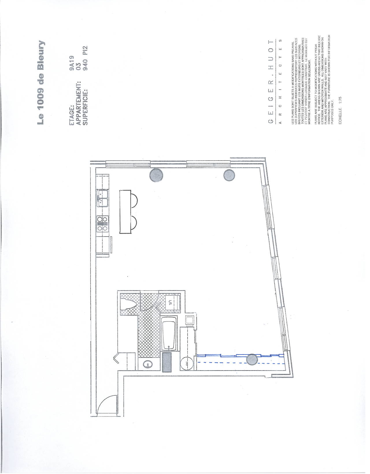 Floorplan File