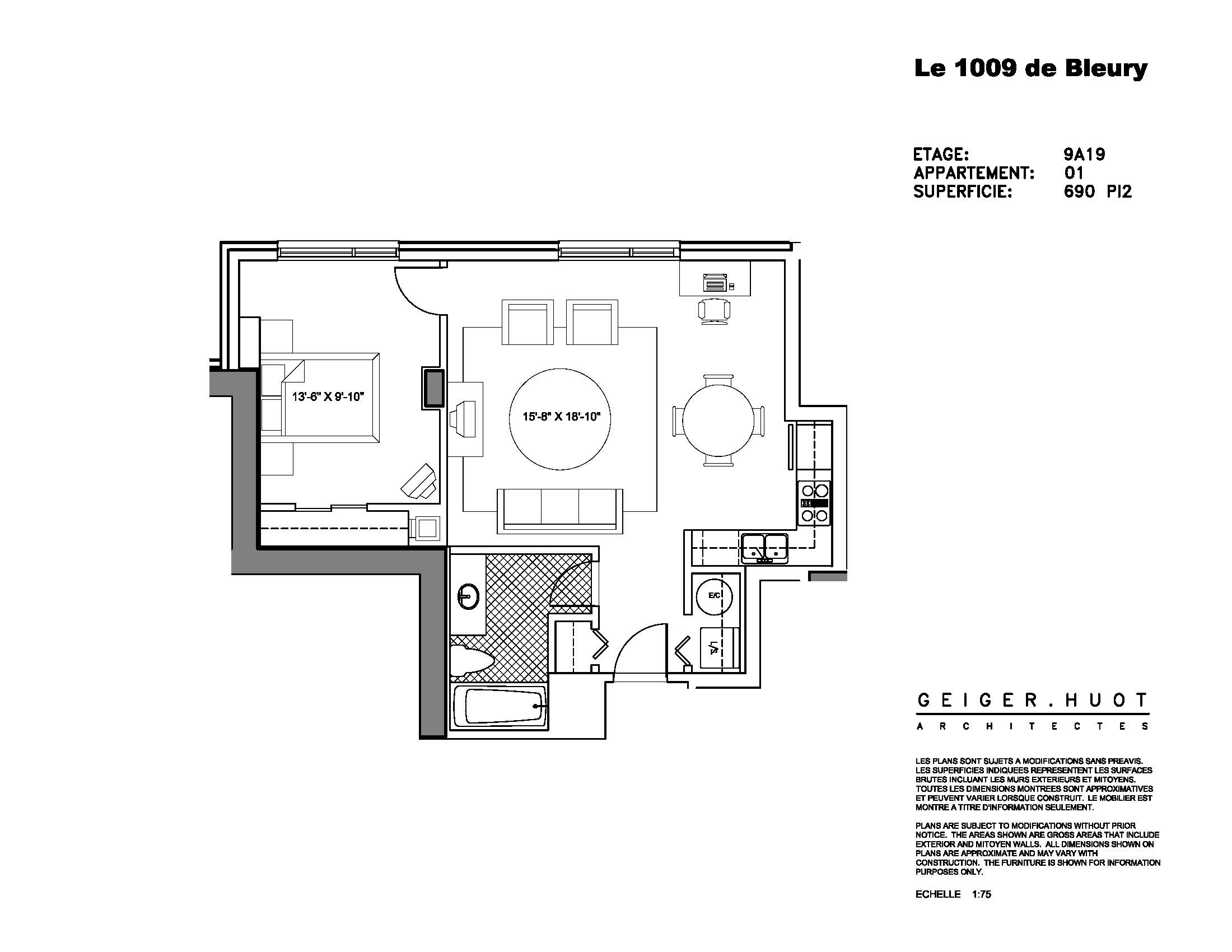 Floorplan File