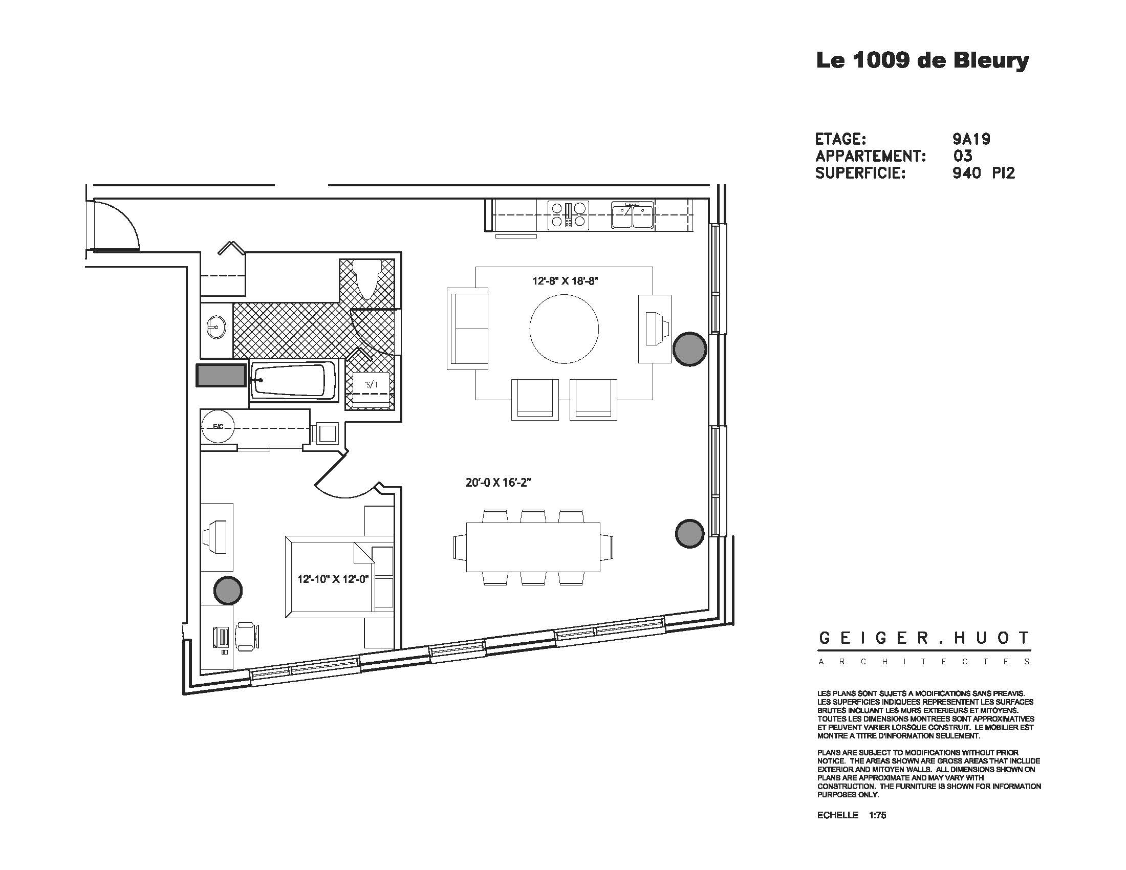 Floorplan File