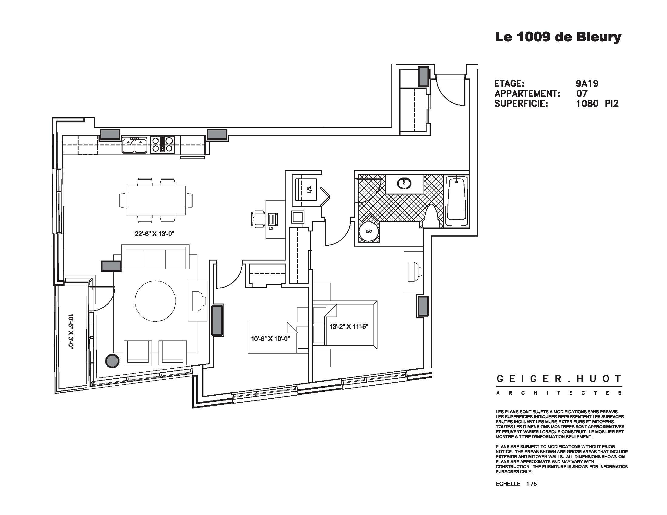 Floorplan File