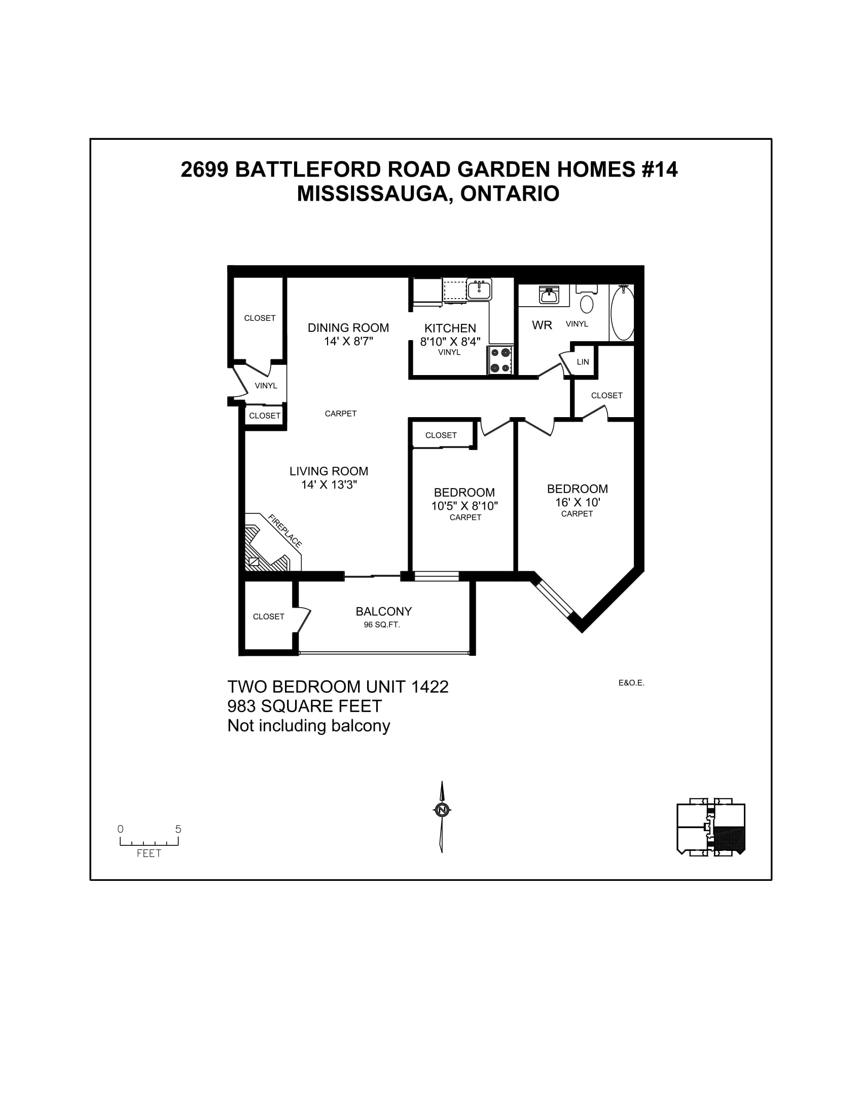 Floorplan File - Image Only