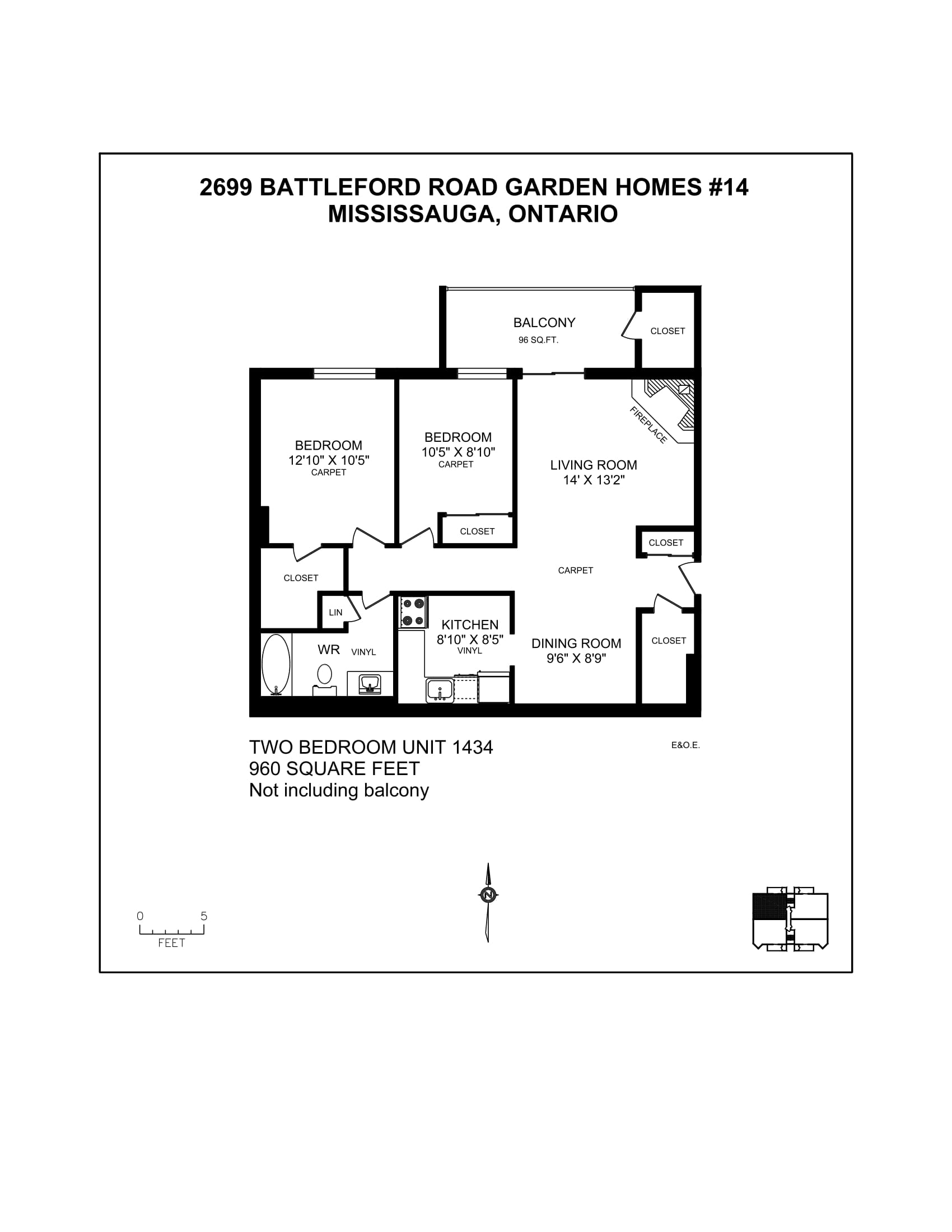 Floorplan File - Image Only