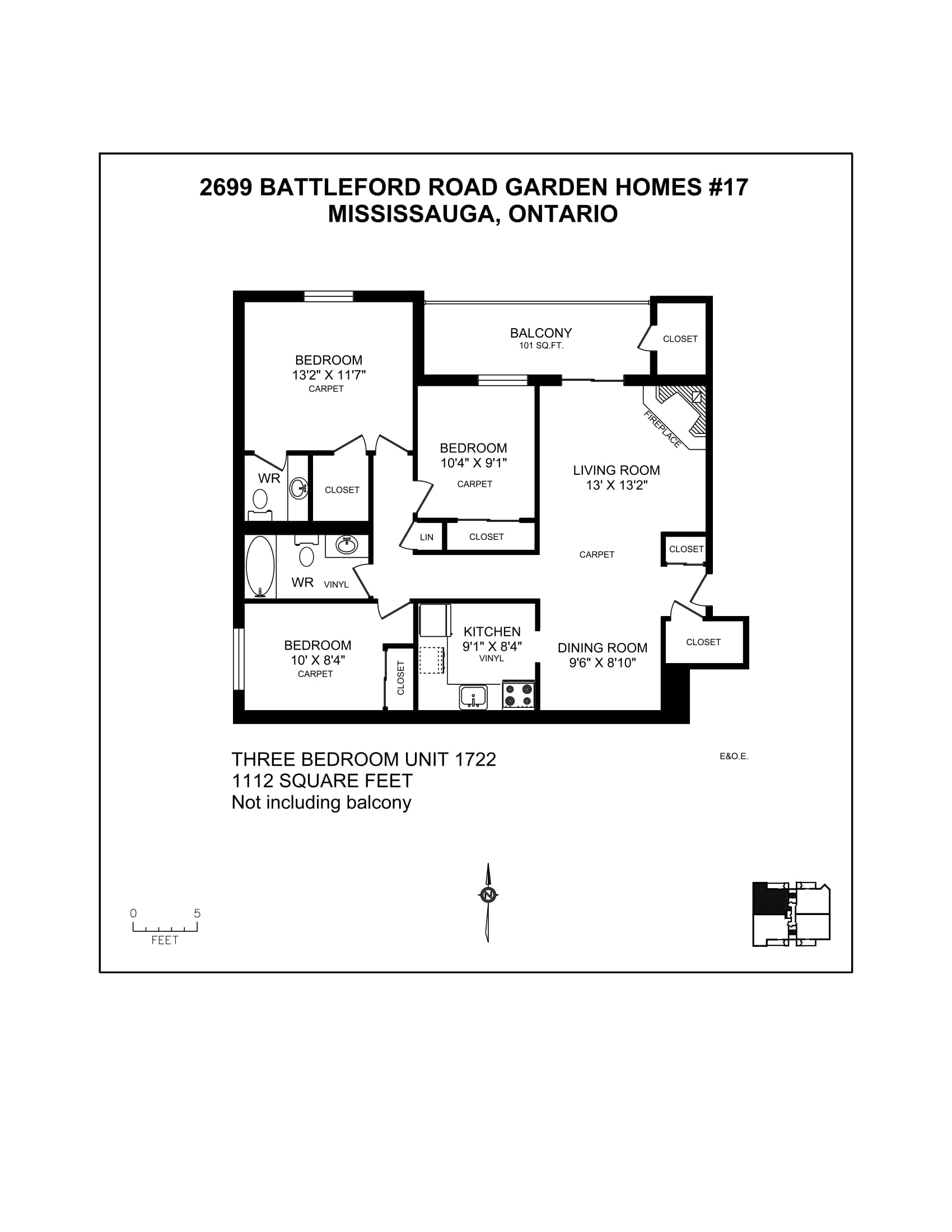 Floorplan File - Image Only
