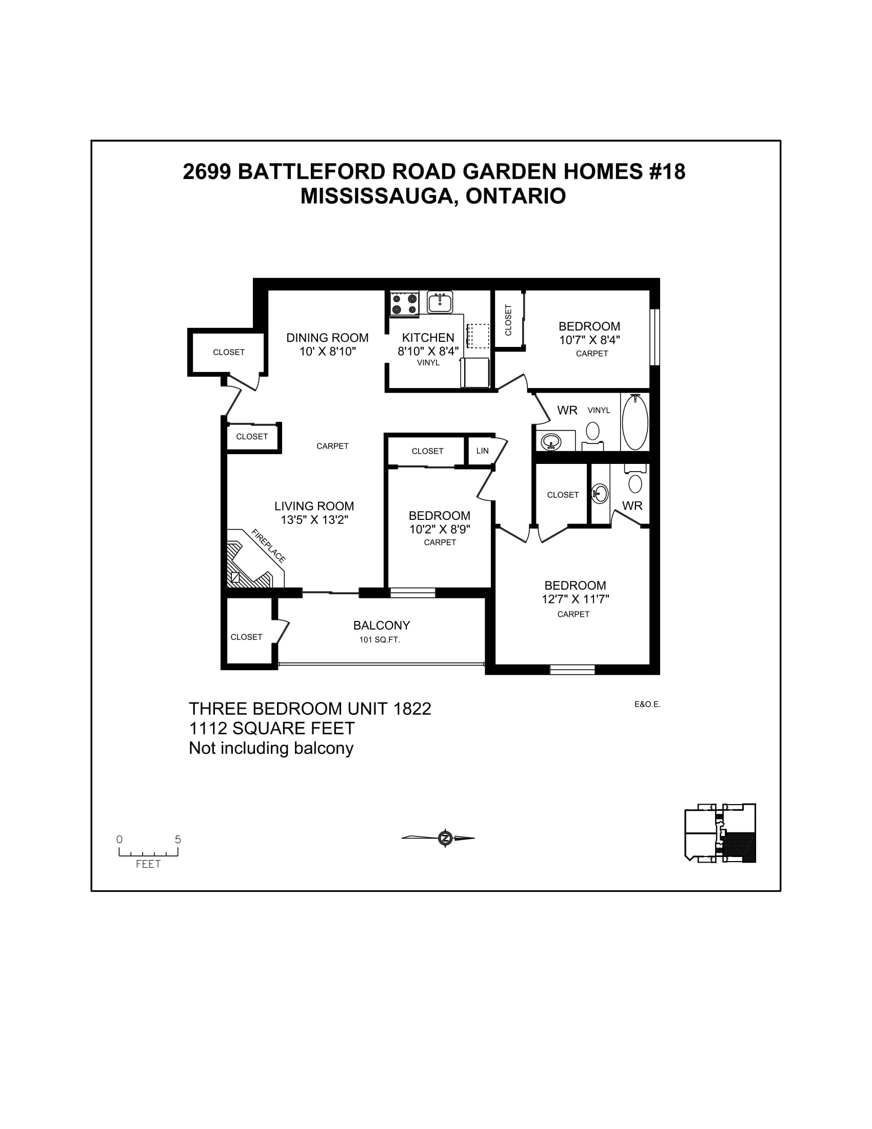 Floorplan File - Image Only