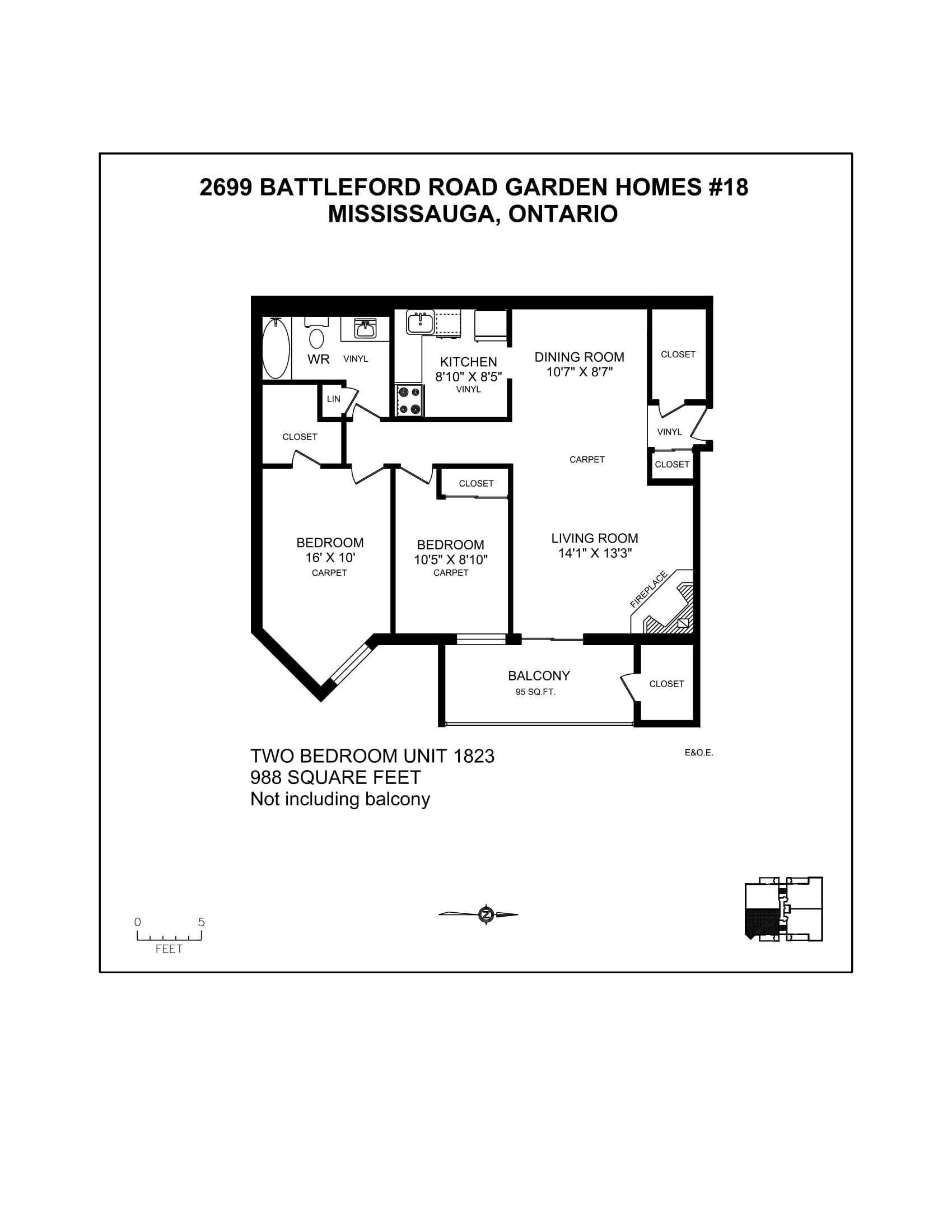 Floorplan File - Image Only