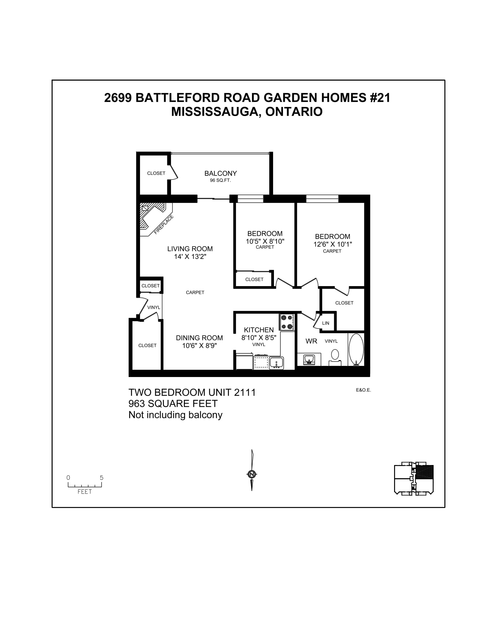 Floorplan File - Image Only