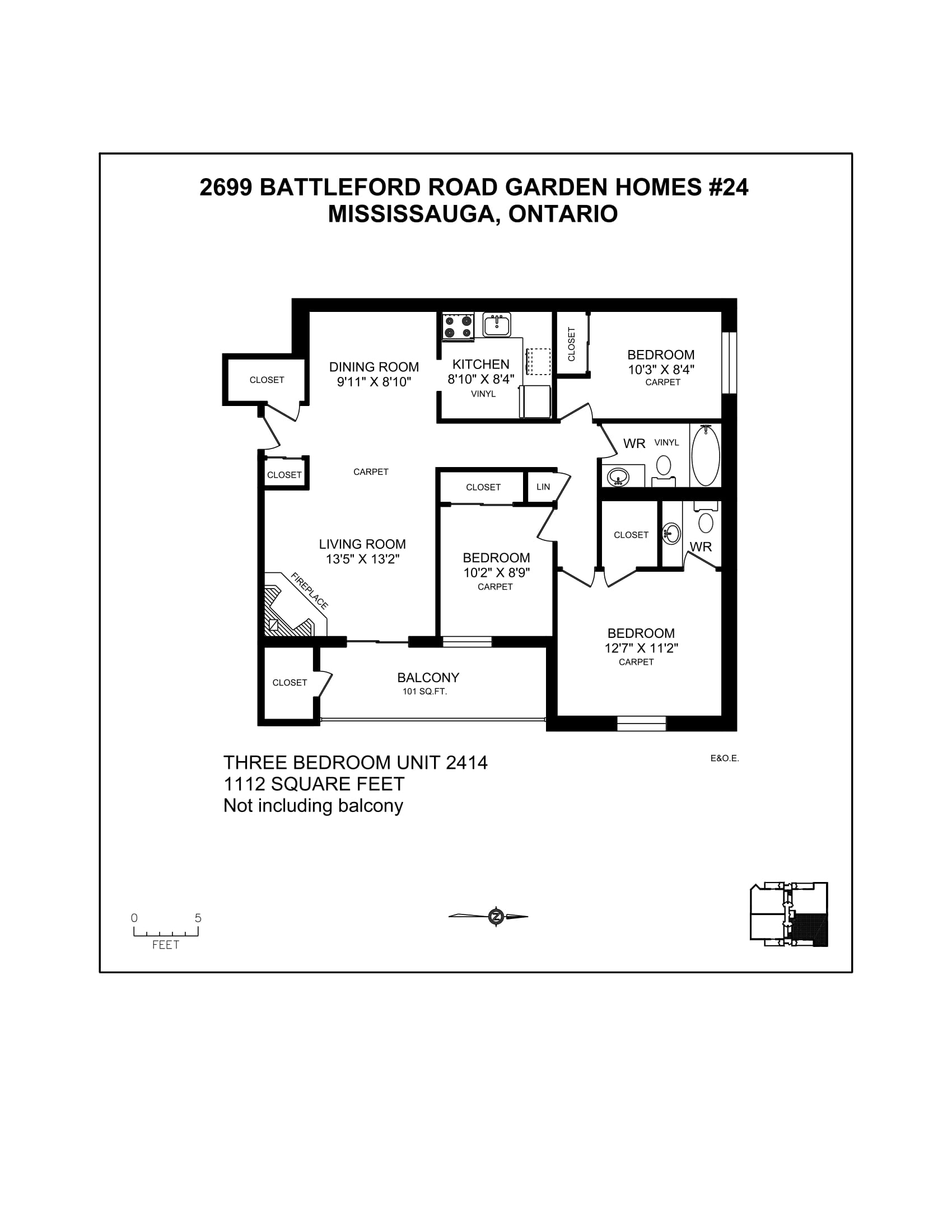 Floorplan File - Image Only