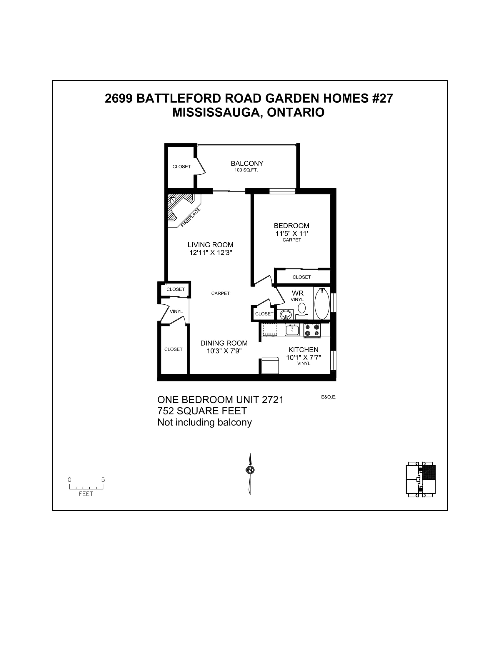 Floorplan File - Image Only