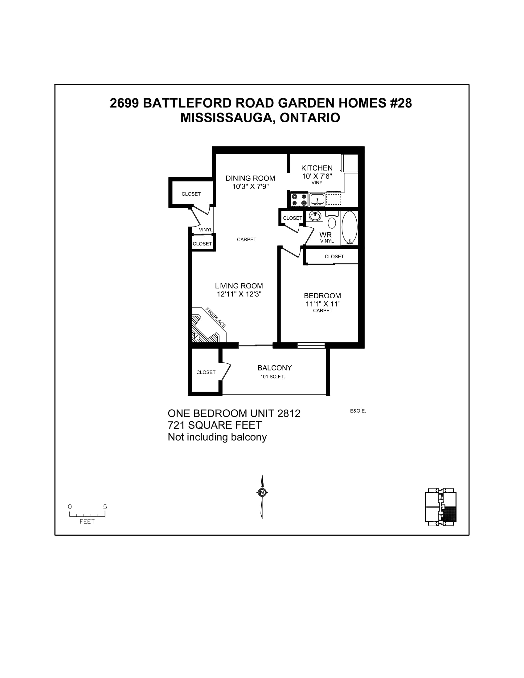 Floorplan File - Image Only