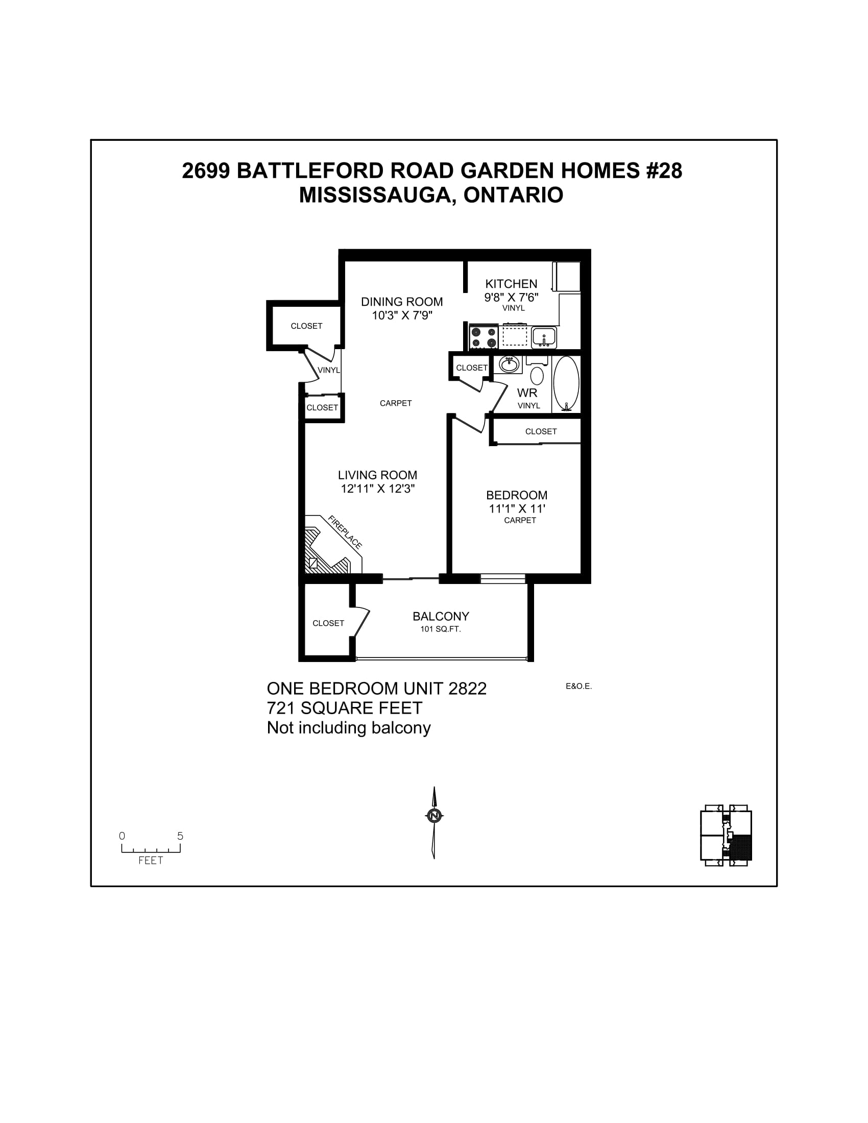 Floorplan File - Image Only