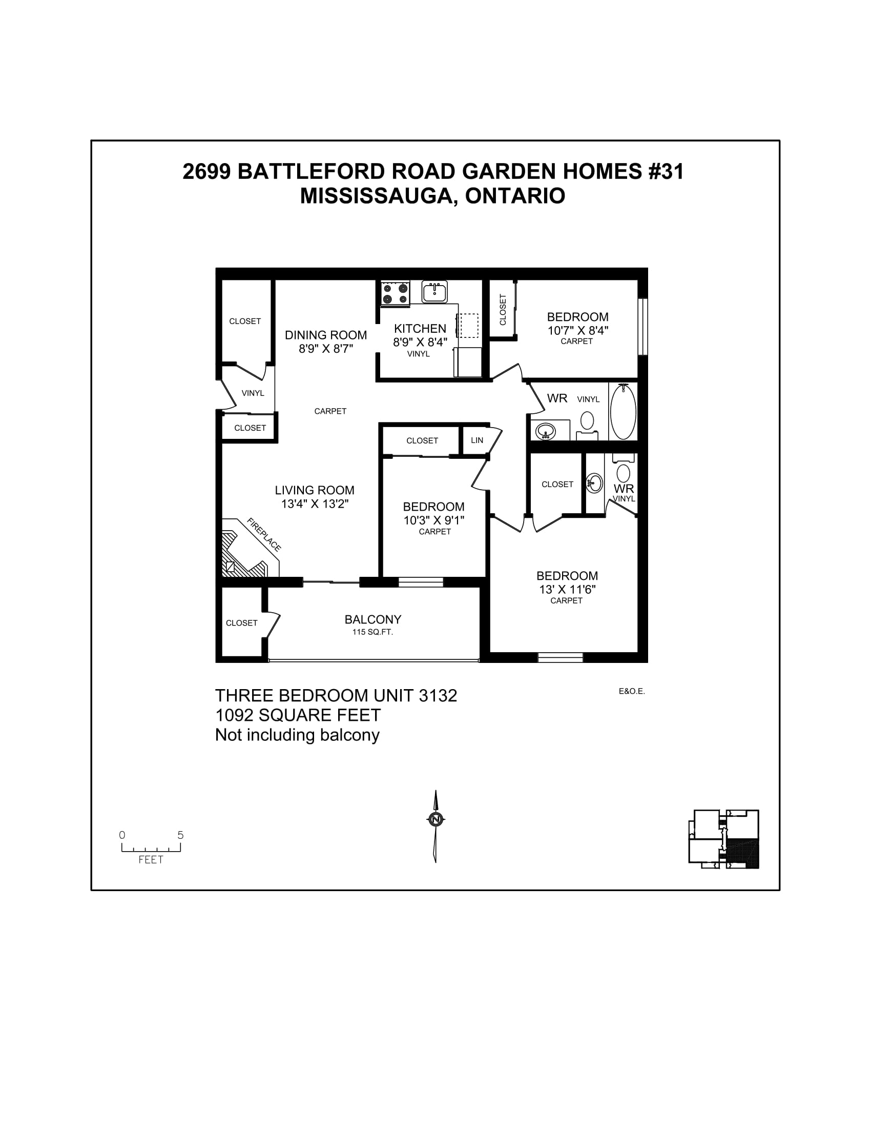 Floorplan File - Image Only