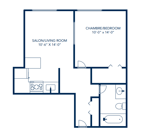 Floorplan File