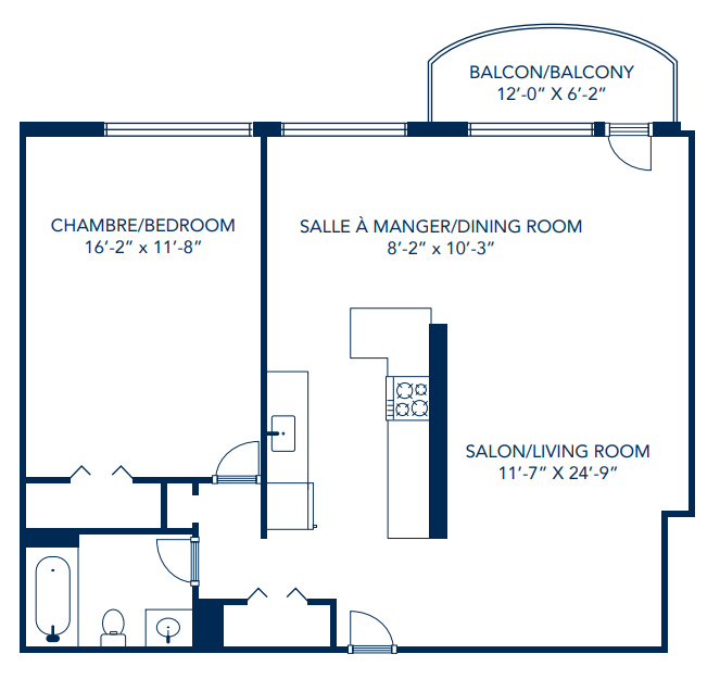 Floorplan File