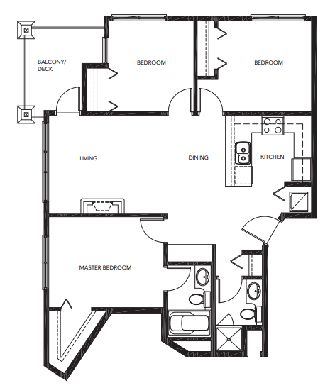 Floorplan File