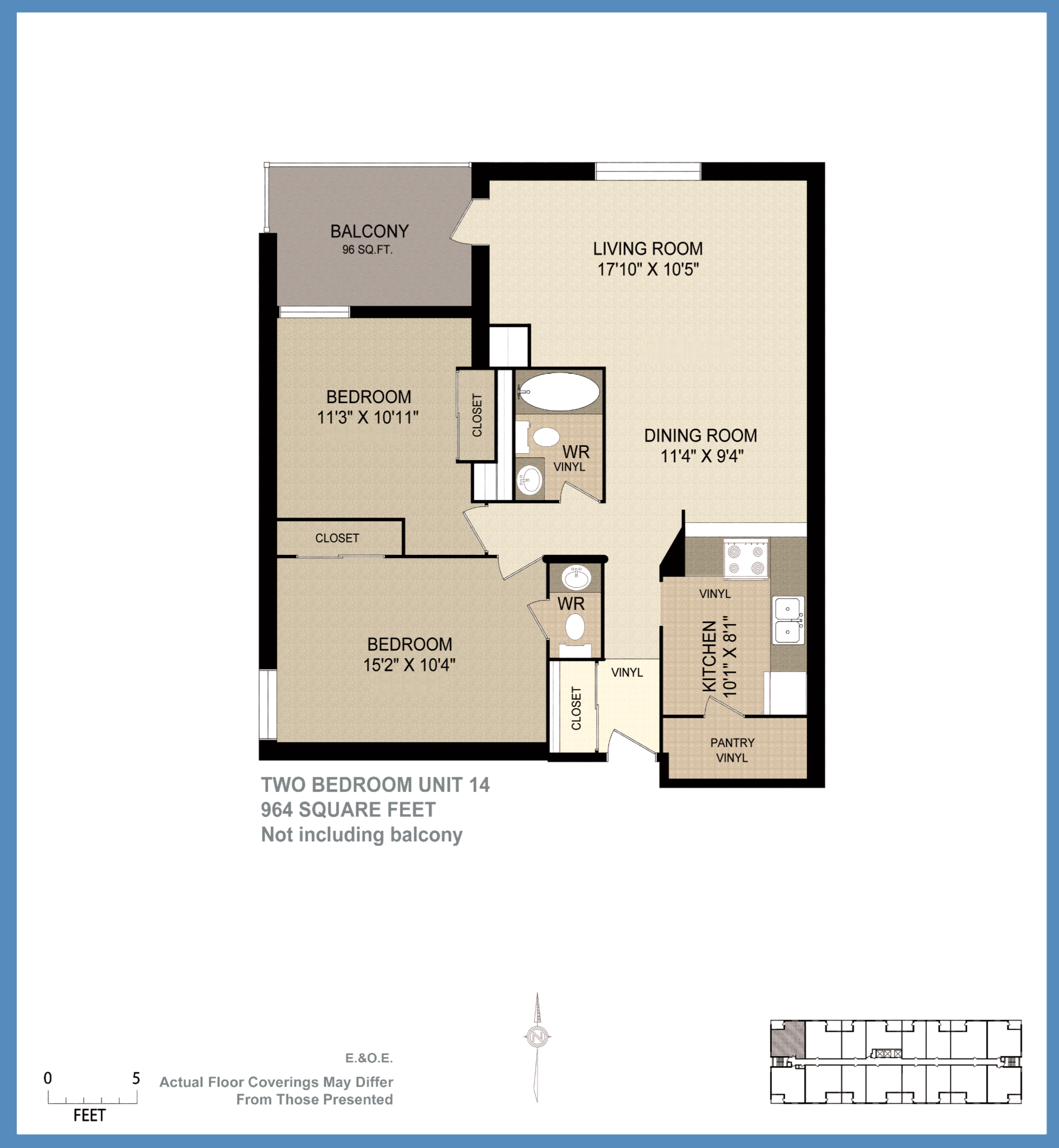 Floorplan File