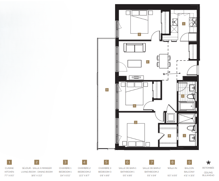 Floorplan File