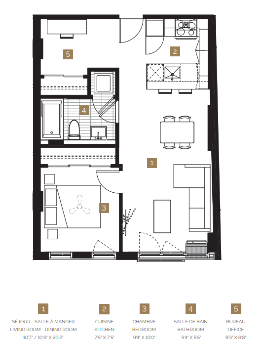 Floorplan File