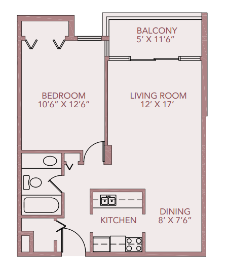 Floorplan PDF