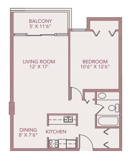 Floorplan File