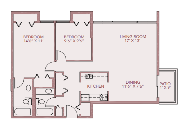 Floorplan PDF