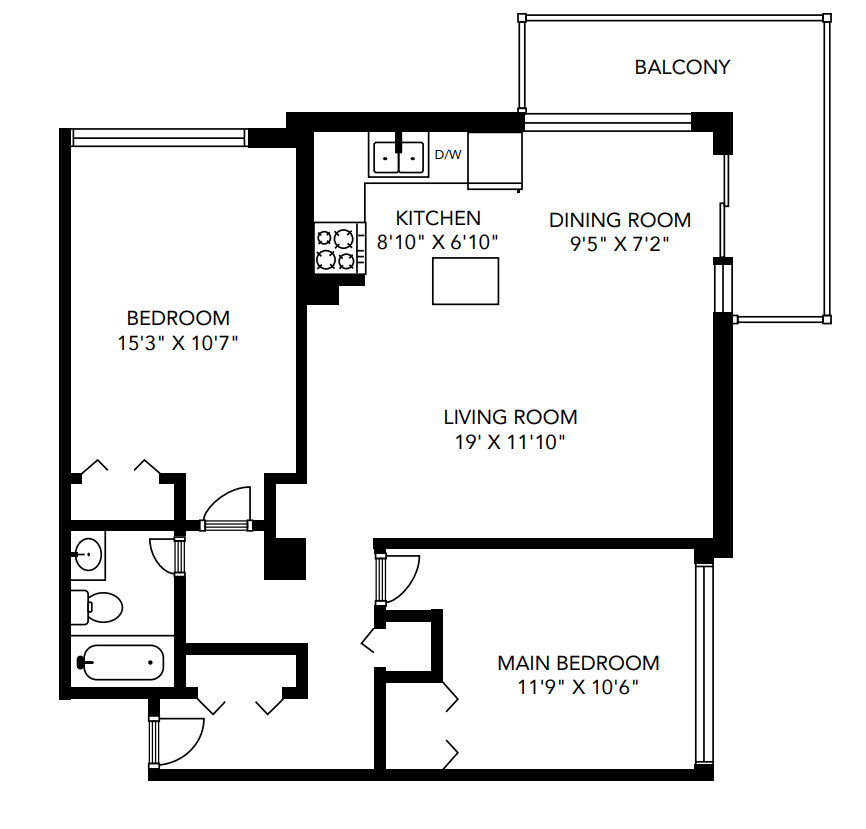 Floorplan File
