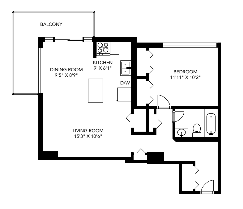 Floorplan File