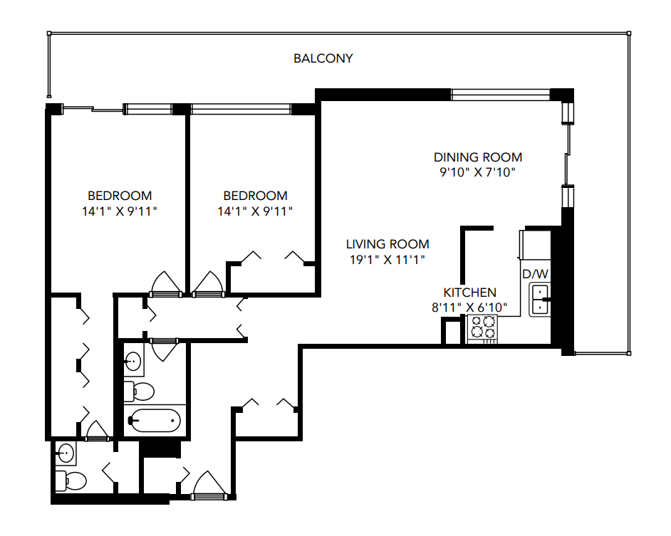 Floorplan File