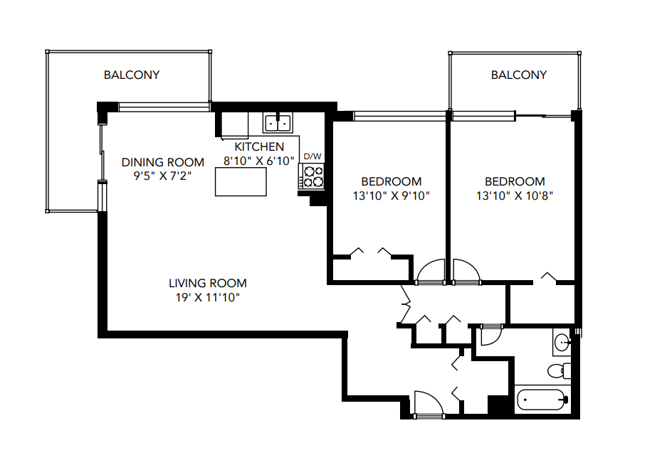 Floorplan File