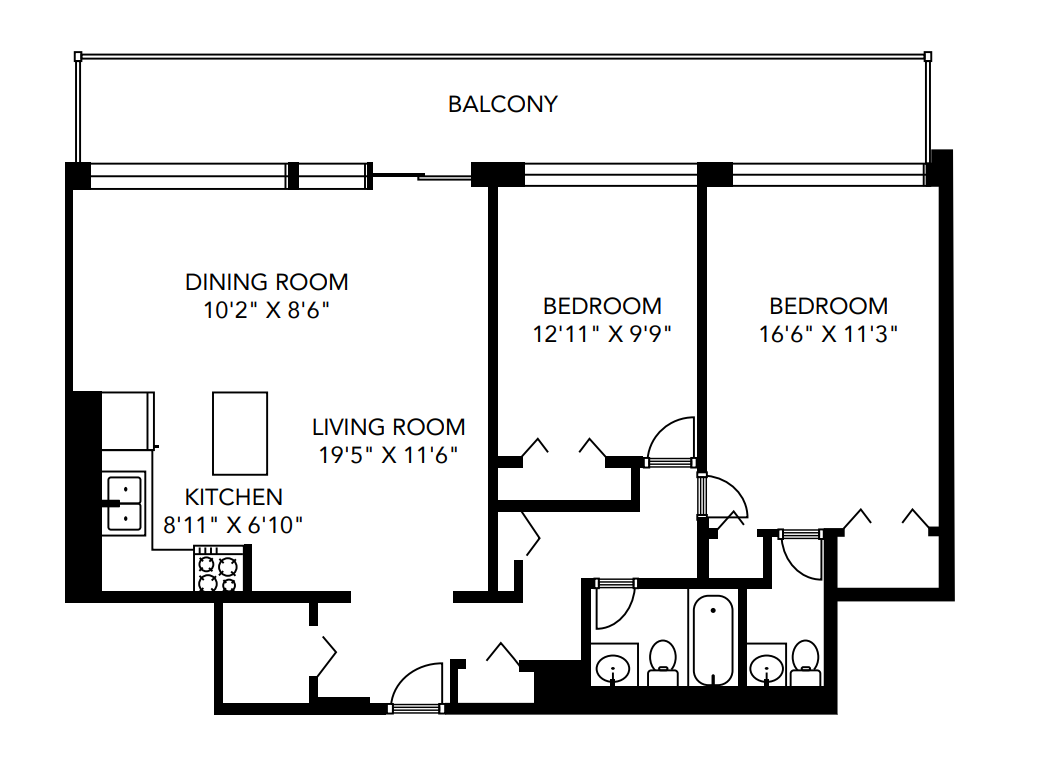 Floorplan File
