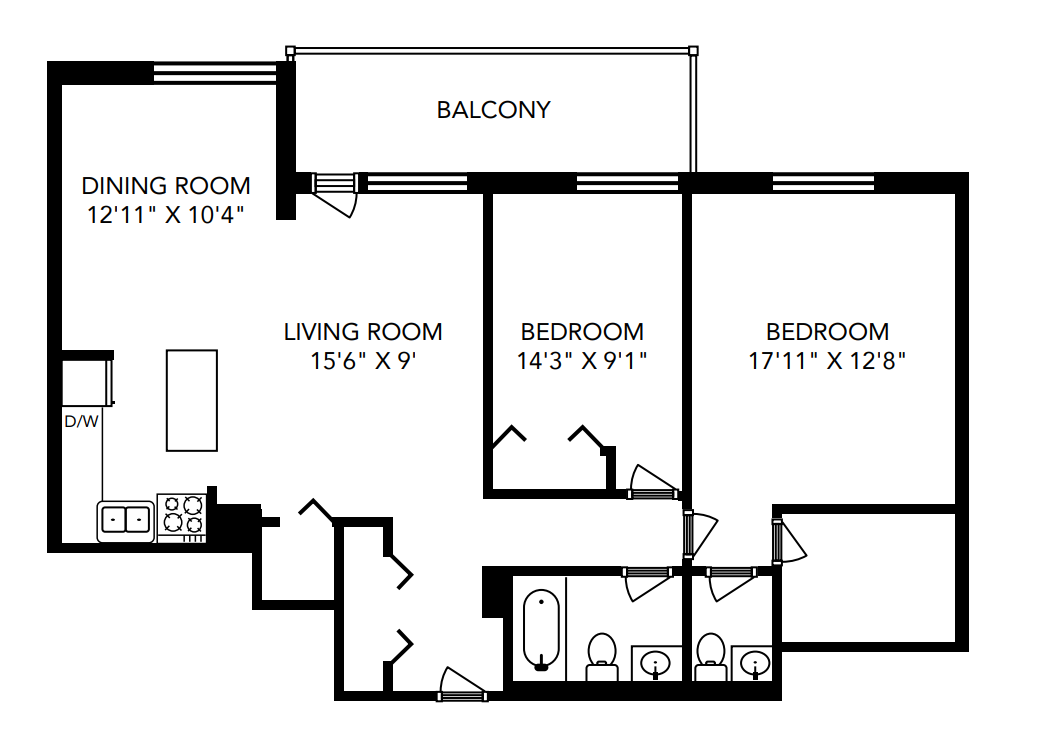 Floorplan File