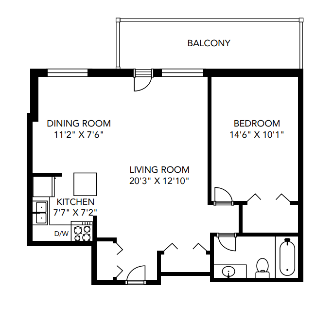 Floorplan File