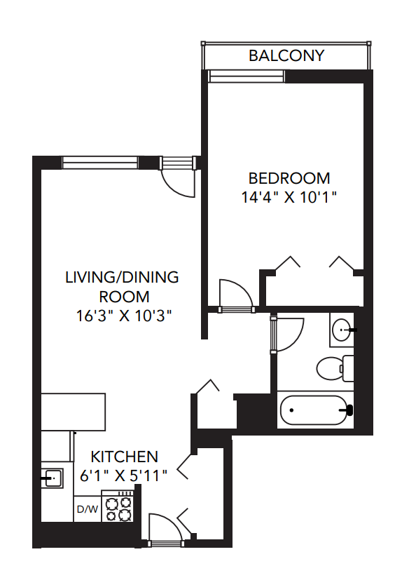 Floorplan File