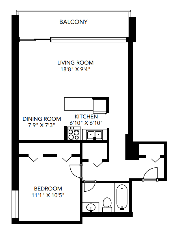 Floorplan File