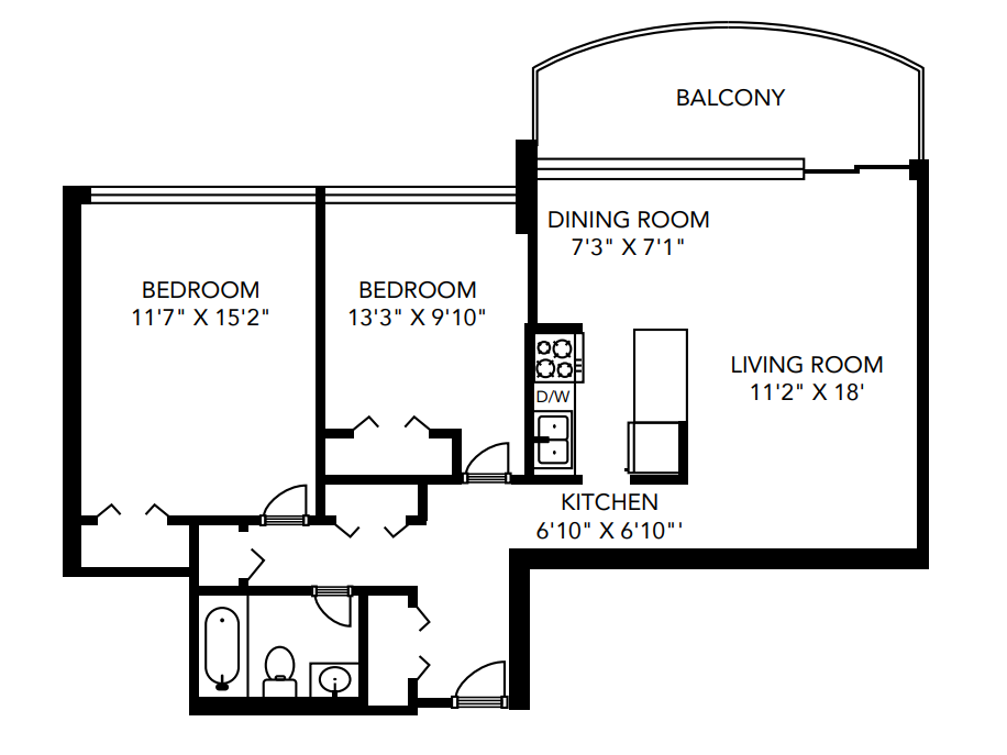 Floorplan File