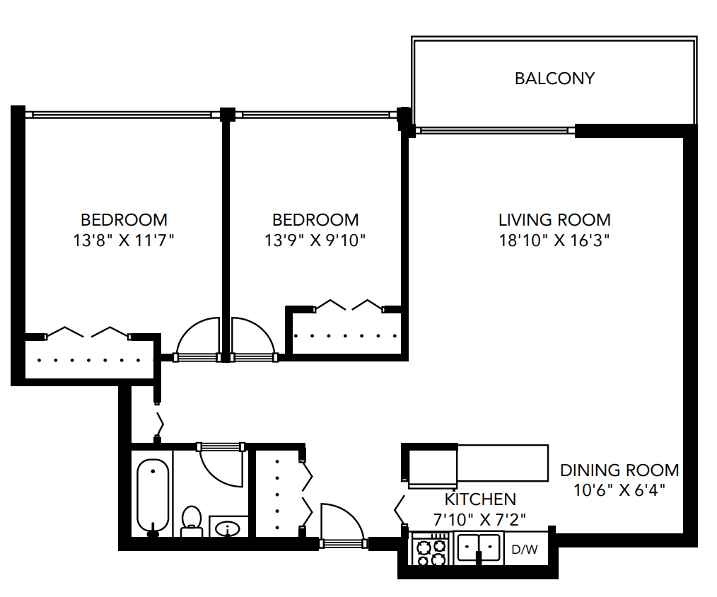 Floorplan File