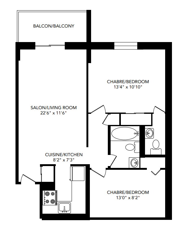 Floorplan File