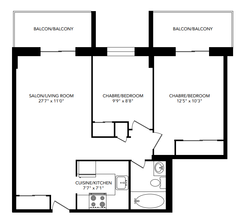 Floorplan File