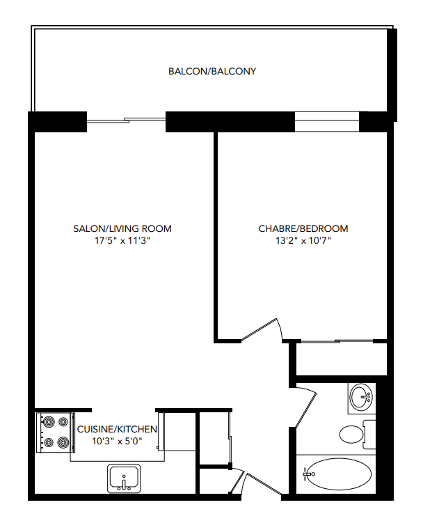 Floorplan File