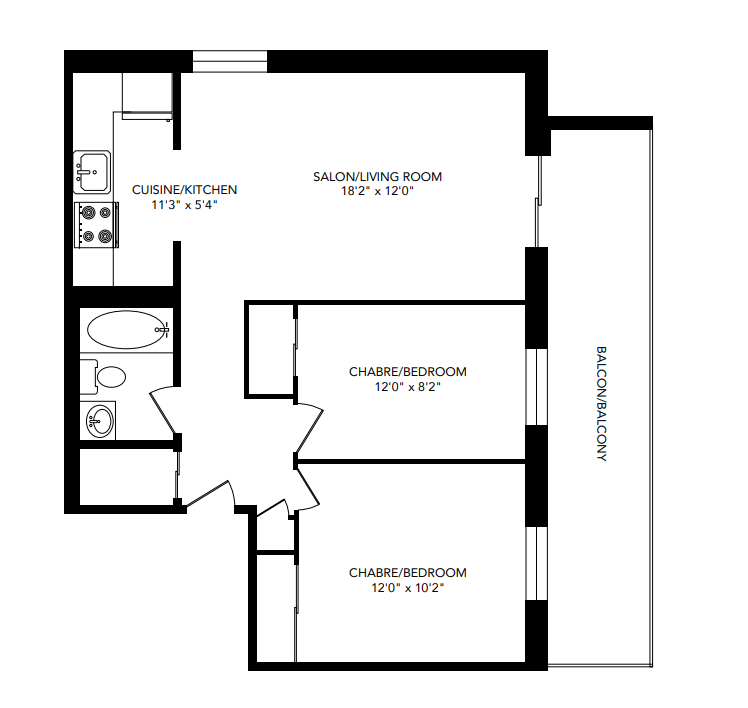 Floorplan File