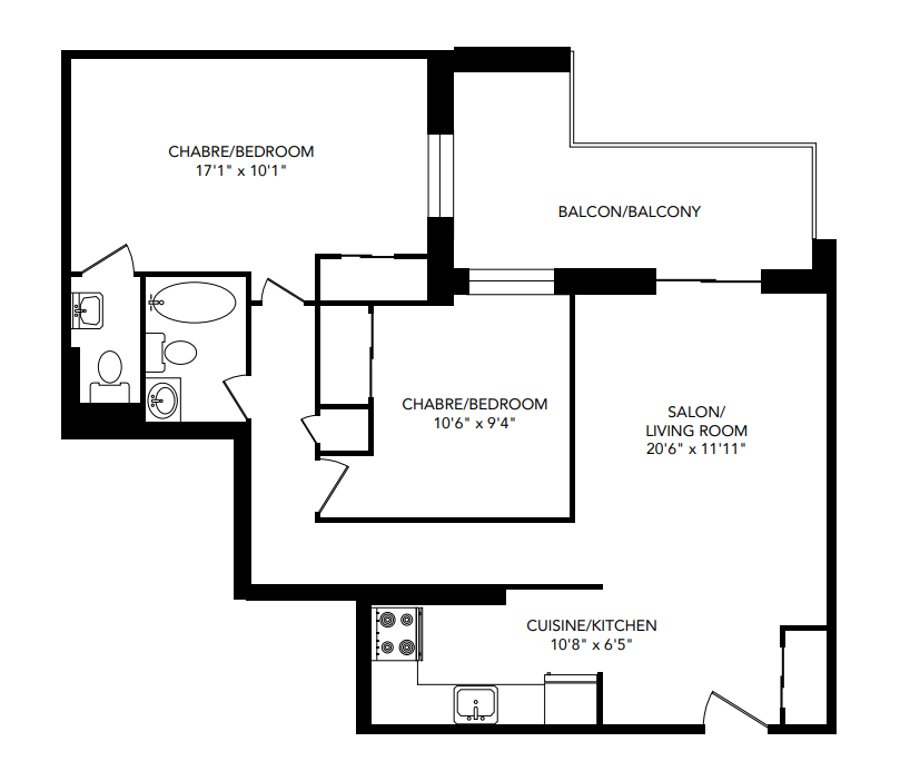 Floorplan File
