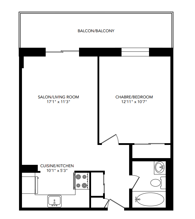 Floorplan File